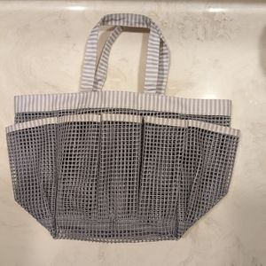Mesh Shower Caddy